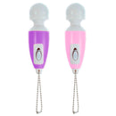 Magic Wand Mini Vibrador Chaveiro Sexy Import - Imagem 2