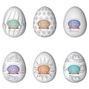 Egg Masturbador Masculino Magical Kiss Hard 2 Sexy Import - Imagem 2