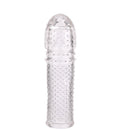 Extender Camisinha Longa Vida K Import & Export - Imagem 1