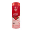 Sabonete Íntimo Térmico Esquenta 210ml Soul Cosméticos - Imagem 1