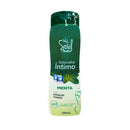 Sabonete Íntimo Térmico Esquenta e Esfria 210ml Soul Cosméticos - Imagem 1