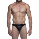 Cueca Jock Cirre Elástico Detalhado SD Clothing - Imagem 1