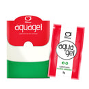 AquaGel Lubrificante Beijável 5g Sexy Fantasy - Imagem 2