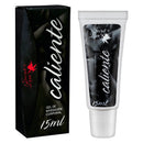 Caliente Facilitador Feminino 15ml Secret Love - Imagem 1