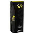 Anis Sexy Gel Dessensibilizante 15ml Secret Love - Imagem 3