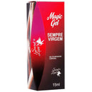 Magic Gel Sempre Virgem Gel Adstringente 15ml Secret Love - Imagem 2