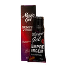 Magic Gel Sempre Virgem Gel Adstringente 15ml Secret Love - Imagem 1