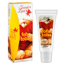 Fofa Toba Gel Dessensibilizante Anal 15ml Secret Love - Imagem 1