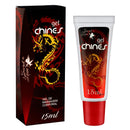 Chines Gel Prolongador 15ml Secret Love - Imagem 1