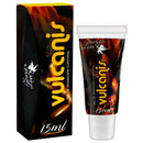Vulcanis Excitante Unissex Esquenta e Esfria 15ml Secret Love - Imagem 1