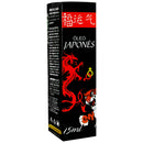 Óleo Japonês Gel Excitante Beijável Hot 15ml Secret Love - Imagem 3