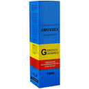 Amoxsex Óleo Aromatizante Hot e Ice 18ml Linha Farmacinha do Riso Secret Love - Imagem 3