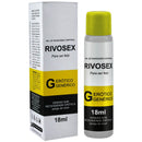Rivosex Gel com Efeito Retardante 18ml Linha Farmacinha do Riso Secret Love - Imagem 1