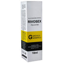 Rivosex Gel com Efeito Retardante 18ml Linha Farmacinha do Riso Secret Love - Imagem 3