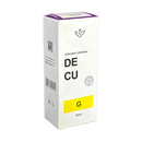 DeCu Gel Dessensibilizante Anal 18ml Linha Farmacinha do Riso Secret Love - Imagem 3