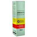 Janumete Provocador de Ereção 18ml Linha Farmacinha do Riso Secret Love - Imagem 3