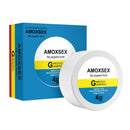 Amoxsex Creme Dessensibilizante Anal 4g Linha Farmacinha do Riso Secret Love - Imagem 1