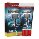Marretezão Excitante Masculino com Efeito Retardante 15ml Secret love - Imagem 1