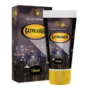 Batpramim Lubrificante Siliconado 15ml Secret Love - Imagem 1