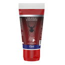 Tira Teia D’aranha Gel Lubrificante Íntimo Esquenta e Esfria com Aroma de Melancia 15ml Secret Love - Imagem 2