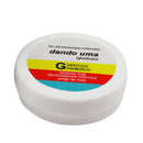 Dando Uma Gostoso Pomada com Ação Vasodilatadora 3g Linha Farmacinha do Riso Secret Love - Imagem 2