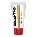 Volumetrão Gel Vasodilatador Sensação de Aumento Peniano Retarda a Ejaculação 15ml Secret Love - Imagem 2