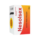 Nesolsex Gel Dessensibilizante Anal 15ml Linha Farmacinha do Riso Secret Love - Imagem 3
