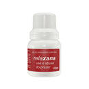 Relaxana Gel Beijável para Oral Sabor Maça Verde 15ml Linha Farmacinha do Riso Secret Love - Imagem 2