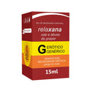 Relaxana Gel Beijável para Oral Sabor Maça Verde 15ml Linha Farmacinha do Riso Secret Love - Imagem 3