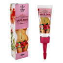 Tapá Taio Gel Adstringente 15ml Secret Love - Imagem 1