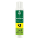 Pirocadura Retardante Masculino Linha Farmacinha do Riso 18ml Secret Love - Imagem 2