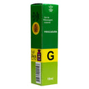 Pirocadura Retardante Masculino Linha Farmacinha do Riso 18ml Secret Love - Imagem 3