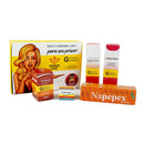 Kit Farmacinha com 5 unidades Secret Love - Imagem 1