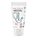 Medic Sex Gel para Massagem Corporal 15 ml Secret Love - Imagem 1