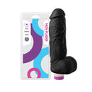 Mon Plaisir Prótese com Vibro 22,5 x 5,5 cm Soulsex - Imagem 2