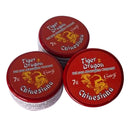 Gel para Massagem Tiger Dragon Chinesinha 7g Garji - Imagem 1