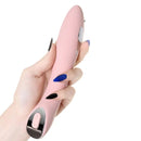 Physics Tesla G-Point Vibrador com Eletroestimulação e 10 Modos de Vibração Intt - Imagem 2