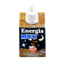 Energia Muu Touro Gotas Estimulantes 10ml Loka Sensação - Imagem 1