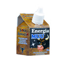 Energia Muu Touro Gotas Estimulantes 10ml Loka Sensação - Imagem 2
