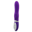Vibrador Ponto G Escalonado com 10 Velocidades Pulsação - Imagem 2