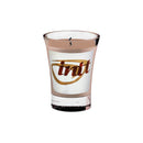 Vela para Massagem Beijável Chocolate 40g Intt - Imagem 4