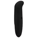 Vibrador ponto G em ABS com textura aveludada Sexy Import - Imagem 1