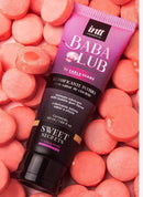 LUBRIFICANTE BABALUB BEIJÁVEL 50ML