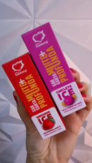 GARGANTA MUITO+ PROFUNDA ICE EM SPRAY BEIJÁVEL 15ML