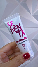 SEDENTA MOLHADA GEL DESLIZANTE NEUTRO 50G
